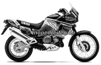 XTZ 750 SUPER TENERE-3LD /WM / TD / ABE F171-343