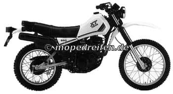 XT 550-5Y3 / ABE C585