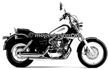 XV 125 VIRAGO-5AJ / ABE***