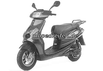 YE 50 ZEST BIS 93-4FW (2.15 ZOLL FELGE)