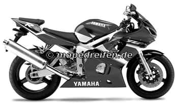 YZF-R6 AB 1998-RJ03 / ABE K265