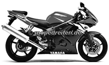 YZF-R6 AB 2003-RJ05 / e13*92/61****