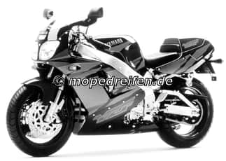 YZF 750 R-4HN / ABE G346