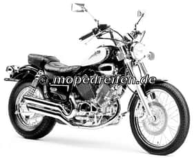 XV 535 AB 1996-VJ01 / 4BU / ABE K128