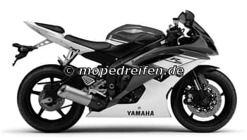 YZF-R6 AB 2008-RJ15 / e13*2002/24****