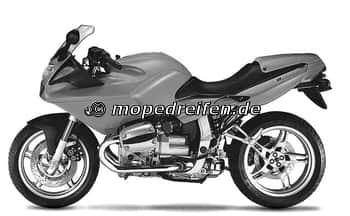 R1100 S (HINTEN 5,00-ZOLL) AB 2000-R2S / e1*92/61****