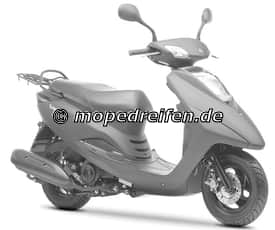 (SCOOTER) XC 125 E VITY 125-SE42