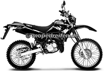 DT 125 RE-DE06 / e9*92/61****