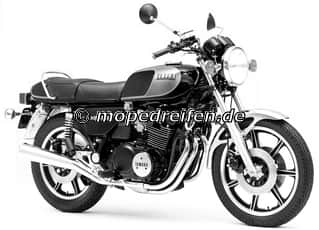 XS 850-4E2 / ABE B602