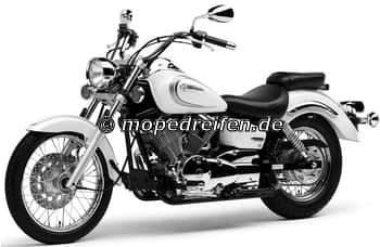 XVS 250 DRAGSTAR-VG03 / e****