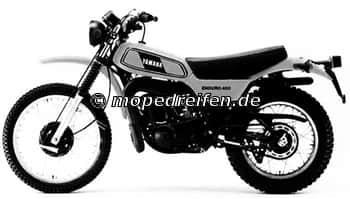 DT 400 MX-1R6/513 / ABE A233/9868