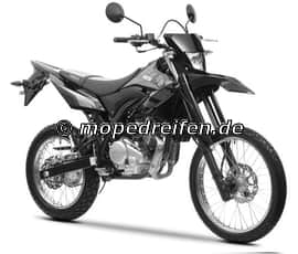 WR 125 R-DE07 / e13*2002/24****