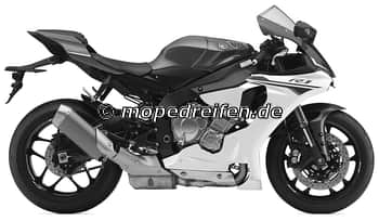 YZF-R1 AB 2015-RN32 / e13*2002/24****