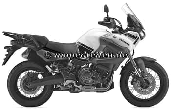 XT 1200 Z / ZE SUPER TENERE AB 2018-DP07 / e13*168/2013****