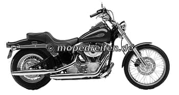 FXST/I SOFTAIL STANDARD 00-02-FS2 / e4*92/61*0002
