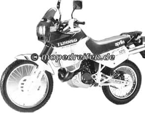 ETX 350 TUAREG-ETX350