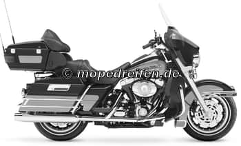 FLHTCU ULTRA CLASSIC E-GLIDE 2007-2008-FL1 / e4*2002/24***