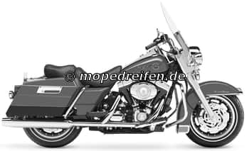 FLHR/I ROAD KING 2007-2009-FL1 / e4*2002/24***