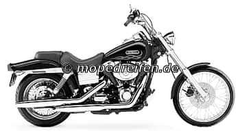 FXDWG DYNA WIDE GLIDE / ANV 2007--FD2 / e4*2002/24***