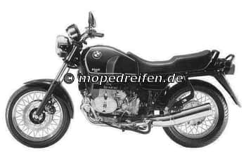 R80 R / ROADSTER / MYSTIC 1991-1995-247E / ABE B791/2