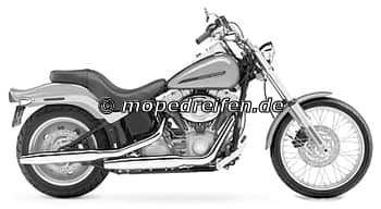 FXST SOFTAIL STANDARD 07--FS2 / e4*2002/24***