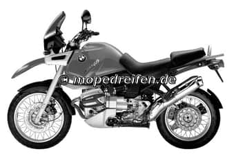 R850 GS 1996-2000-259 / ABE G239