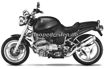 R850 R 1994-2000 MIT GUSSFELGEN-259 / ABE G239
