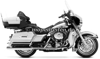 FLHTCU-I ULTRA CLASSIC ELECTRA GLIDE 1999-2003-FL1 / e4*92/61*0030