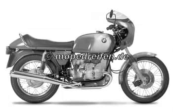 R90 S, R90/6-247 / ABE8925 - 8930