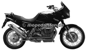 QUOTA 1100 ES-KM / ABE K183