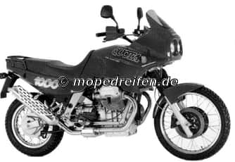 QUOTA 1000-KB / ABE G285