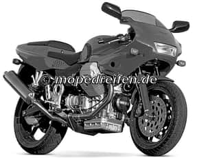SPORT 1100 VERGASER-KE