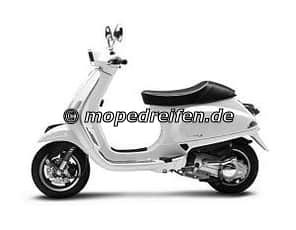 SPRINT 125-M81 / MA1A /