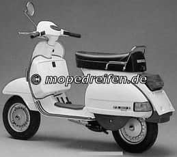 PX80E LUSSO-