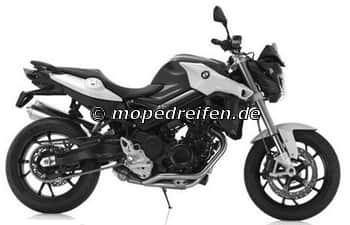 F800 R AB 2015-E8ST / 4R80 / e1*2002/24****