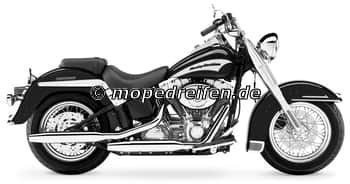 FLST/I HERITAGE SOFTAIL 2006-FS2 / e4*2002/24***