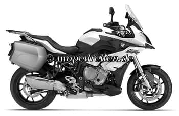 S1000XR AB 2016-2X10 / 2X10R / e1*168/2013****