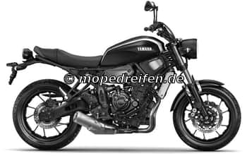 XSR 700 / TRIBUTE AB 2016-RM11/12 / e13*168/2013****