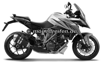 1290 SUPERDUKE GT AB 2016-A1 / e1*168/2013****
