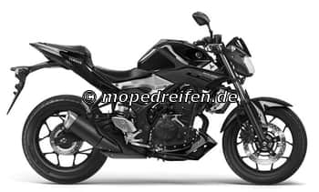 MT-03 AB 2016-RH07 / e13*2002/24****