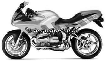 R1100 S (HINTEN 5,00-ZOLL) AB 2004-R11S / e1*2002/24****