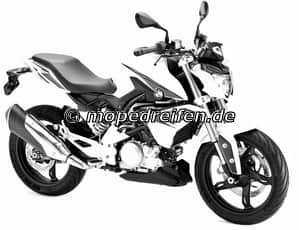 G 310 R-5R31 / MG31 / e1*168/2013****