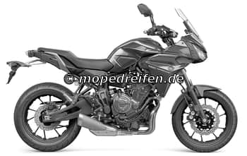 MT-07 TRACER AB 2016-RM14/15 / e13*168/2013****