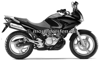 XLV 125 VARADERO AB 2009-JC49 / e9*2002/24****