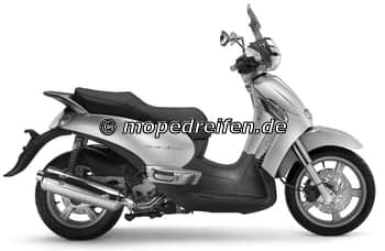 SCARABEO 500 IE-VR