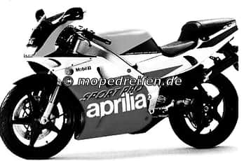 AF1 125 FUTURA AB 1991-FM