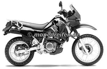 KLR 650 AB 1999-KL650C / ABE G935
