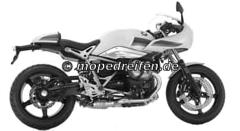 RnineT RACER-1N12 / RN12 / e1*168/2013****