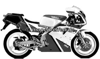 TZR 250-3MA / ABE*