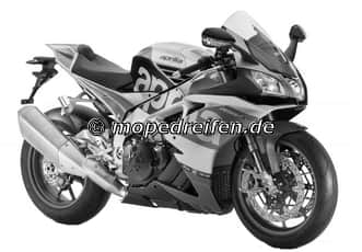 RSV4 RR / RF AB 2016-KE / e11*168/2013****